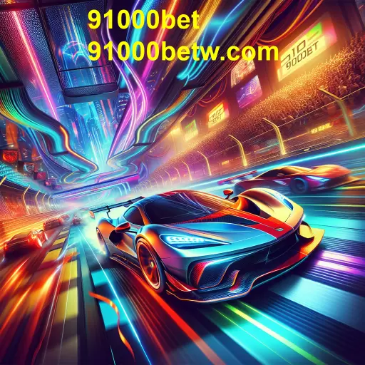 A Emoção das Corridas no 91000bet